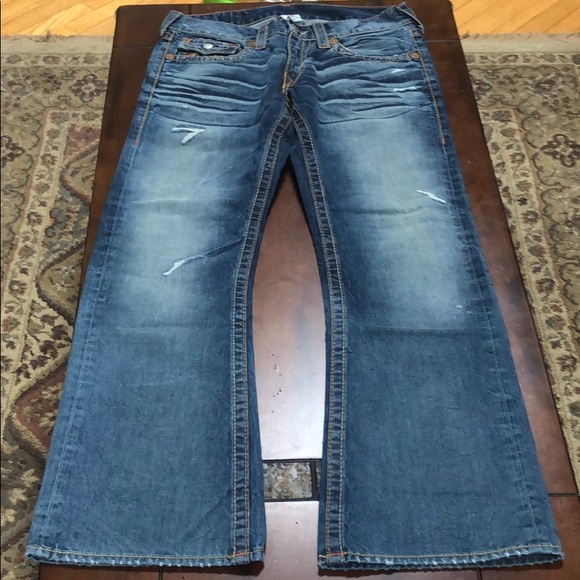 True Religion Other - True Religion Men’s Jeans Authentic